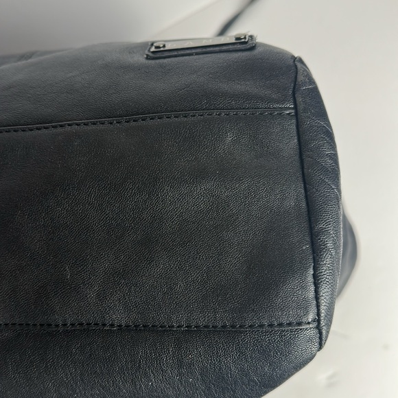 Lamb Shoulder Hand travel Bag - Picture 12 of 17